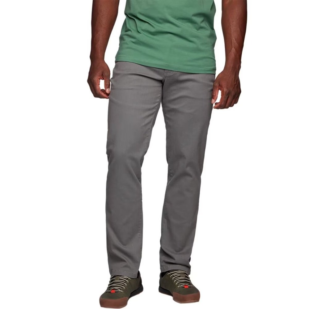 Black Diamond Men's Stretch Font Pants 34x30